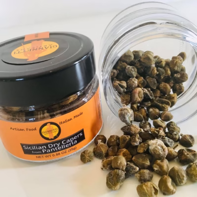 Dry Capers 3 scaled