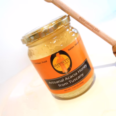 What is Acacia Honey?