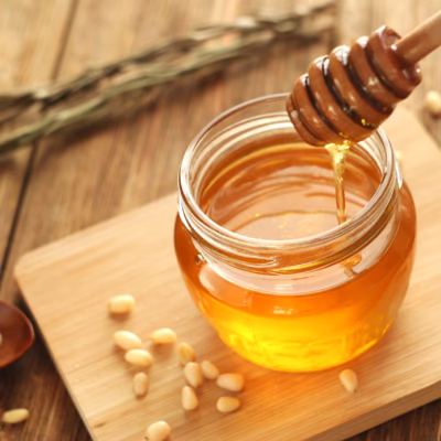 Artisan Honey - Giannetti Artisans