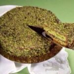 Sicilian Pistachio Cake Recipe